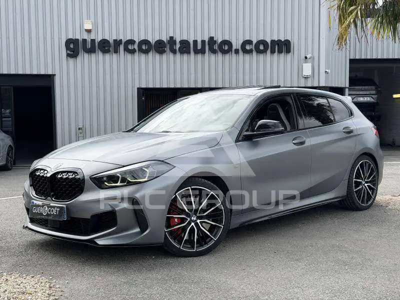 2023 BMW 135