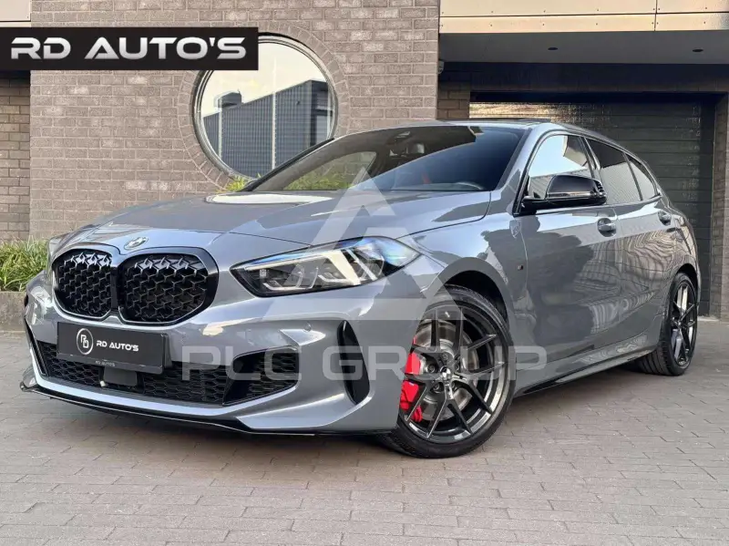 2023 BMW 135