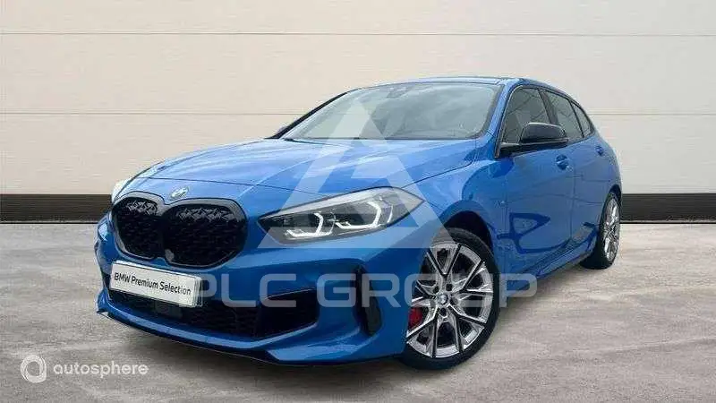 2023 BMW 135