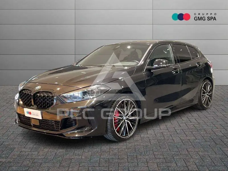 2023 BMW 135