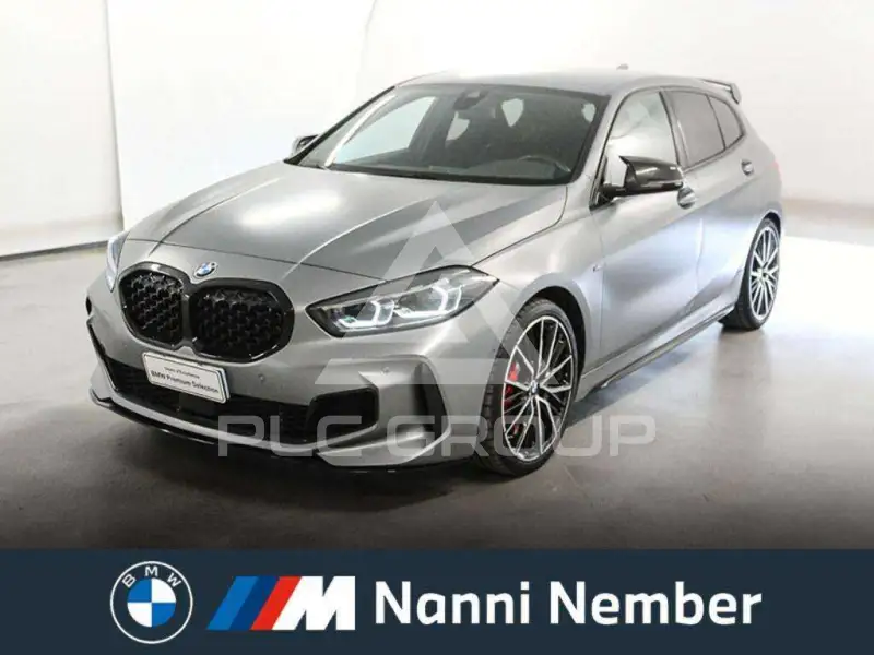 2023 BMW 135