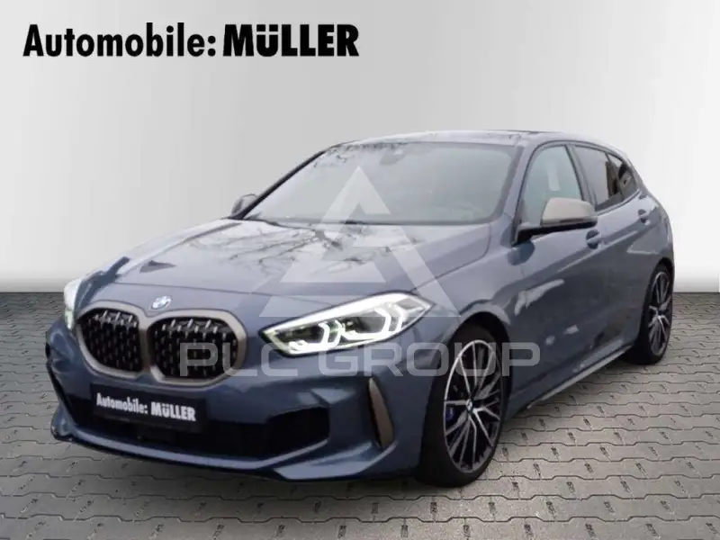 2023 BMW 135