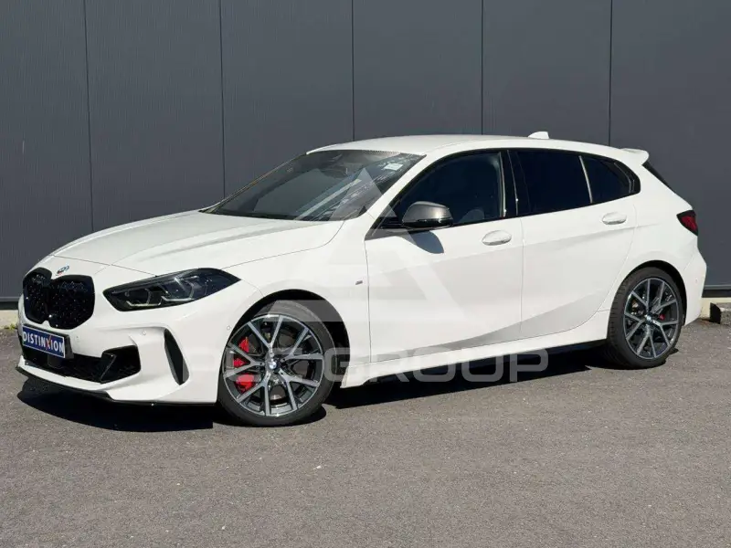2023 BMW 135