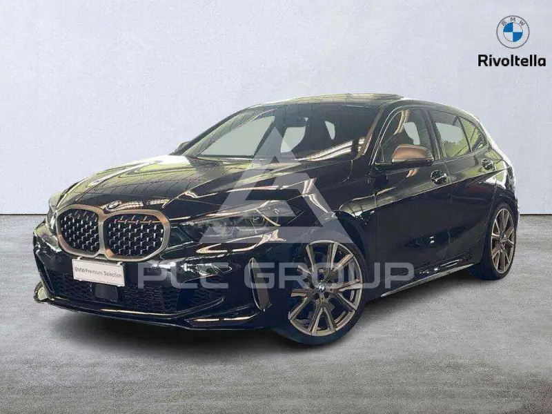 2023 BMW 135