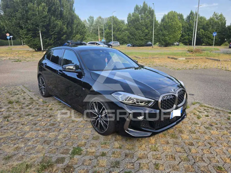 2023 BMW 135