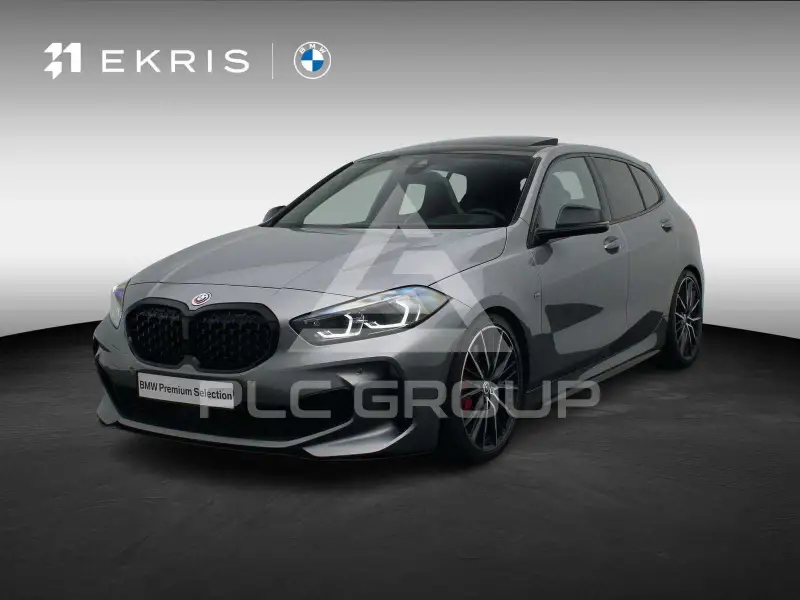 2023 BMW 135