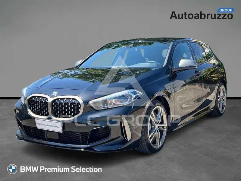 2023 BMW 135