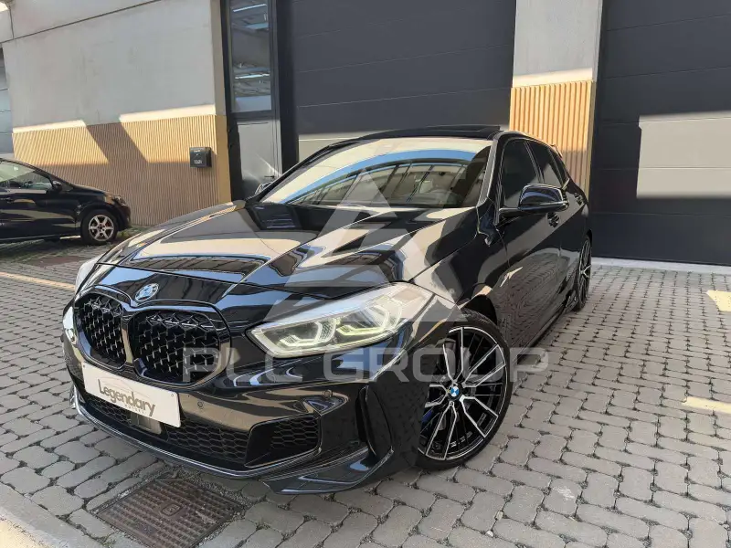 2023 BMW 135