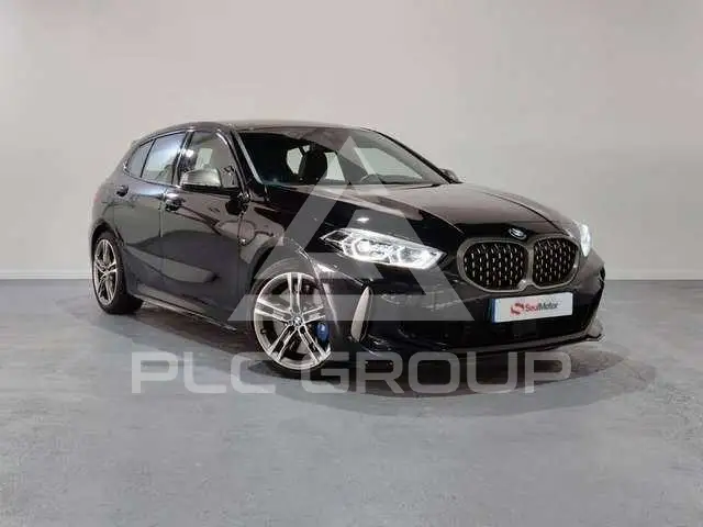 2023 BMW 135