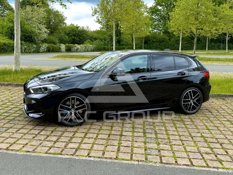 2023 BMW 135