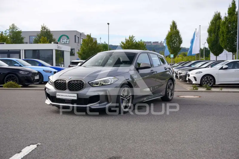 2023 BMW 135