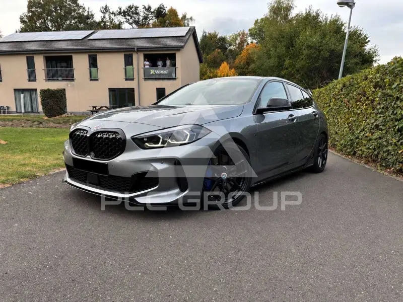 2023 BMW 135