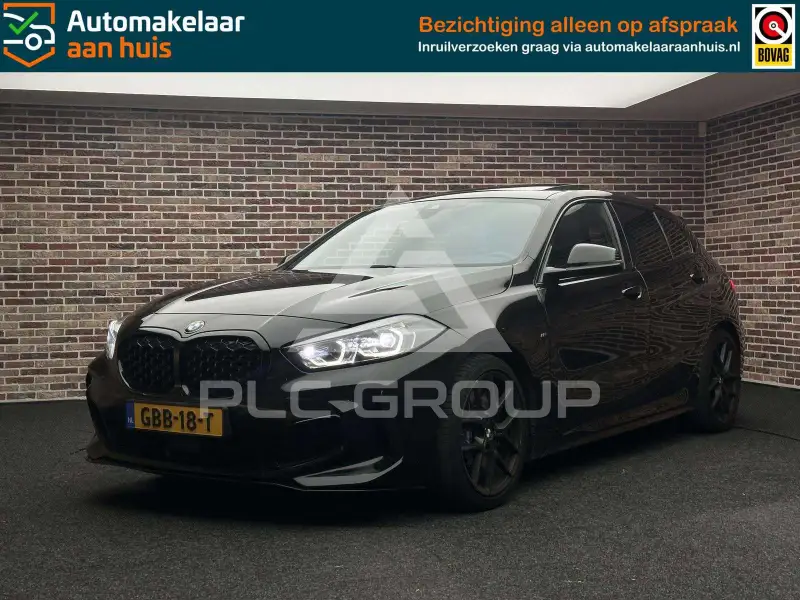 2023 BMW 135
