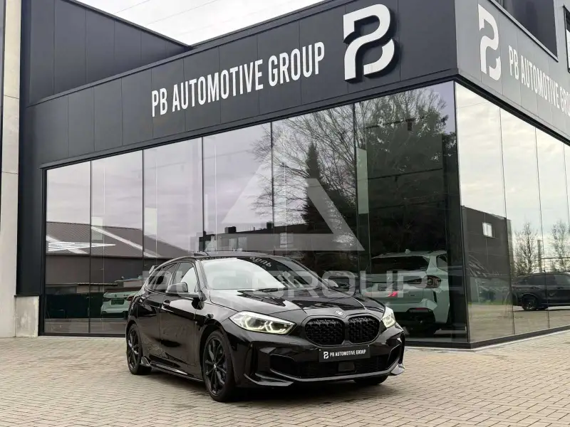 2023 BMW 135