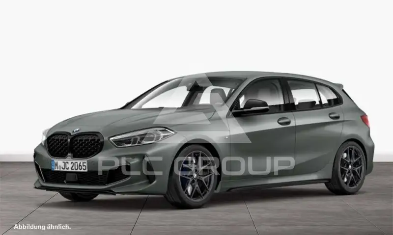 2023 BMW 135