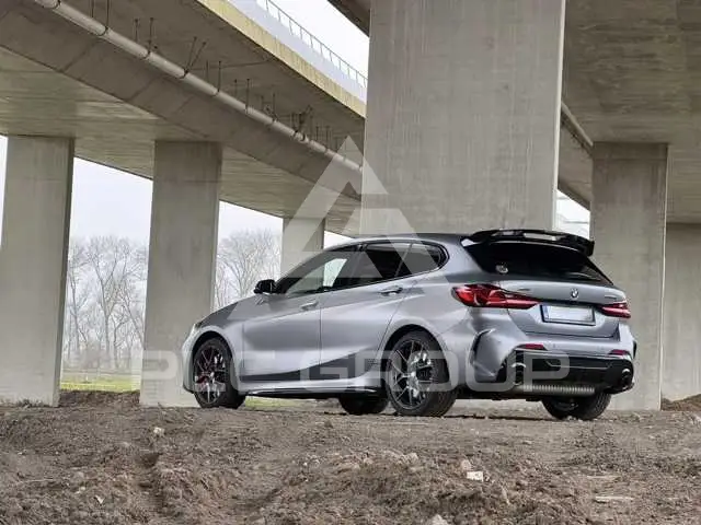 2023 BMW 135