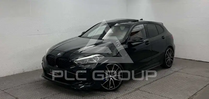 2023 BMW 135