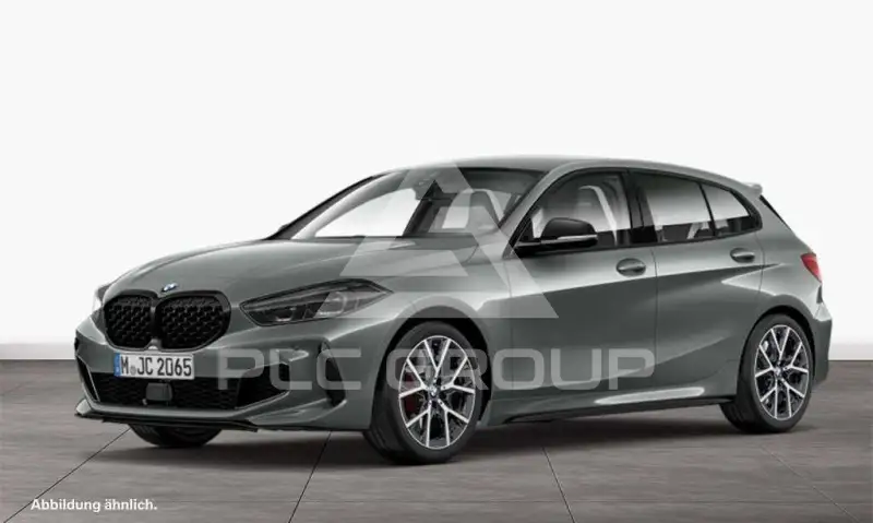 2023 BMW 135
