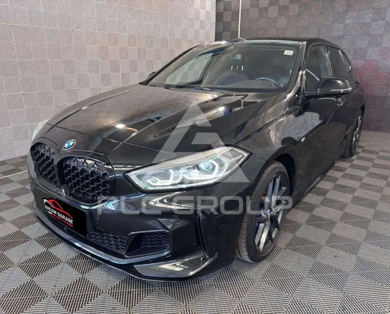 2023 BMW 135