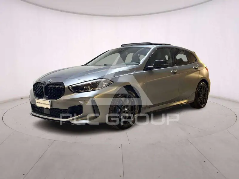 2023 BMW 135