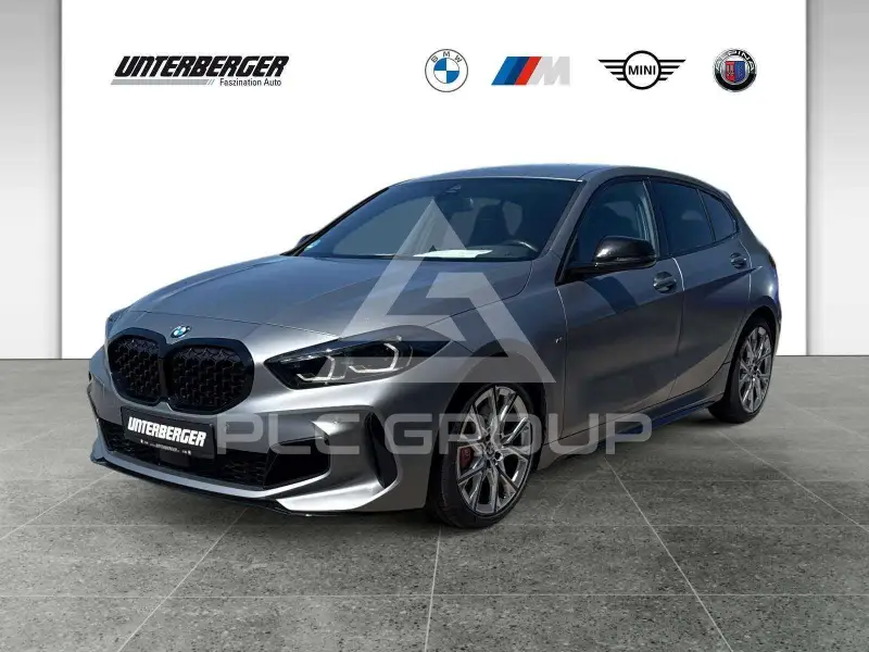 2023 BMW 135