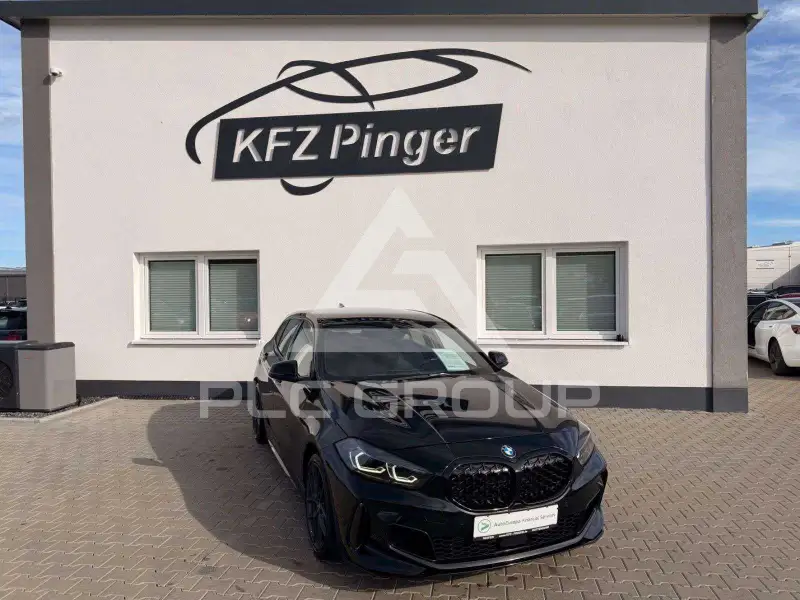 2023 BMW 135