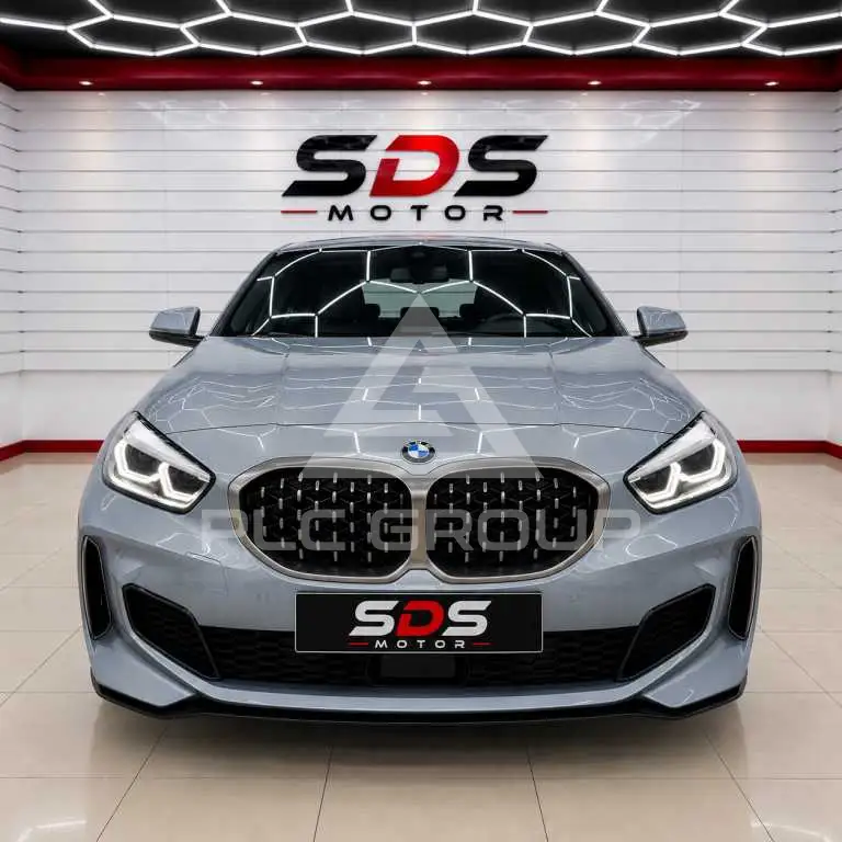 2023 BMW 135