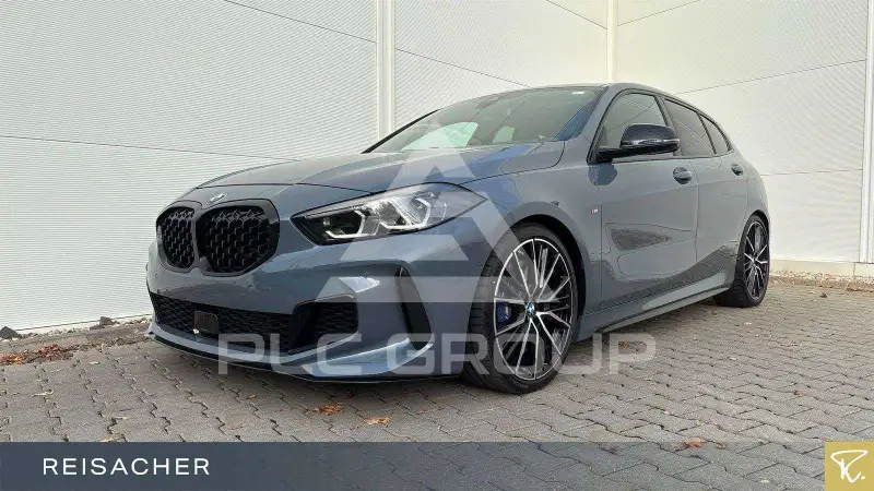 2023 BMW 135