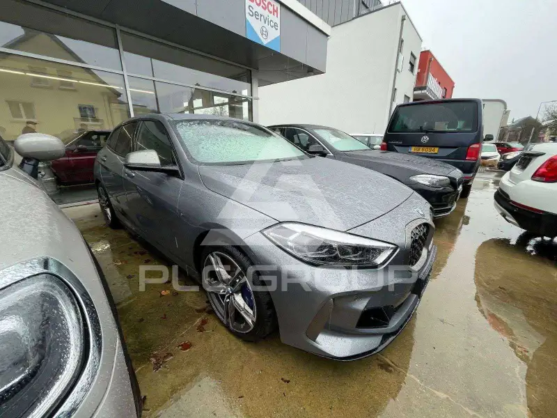 2023 BMW 135