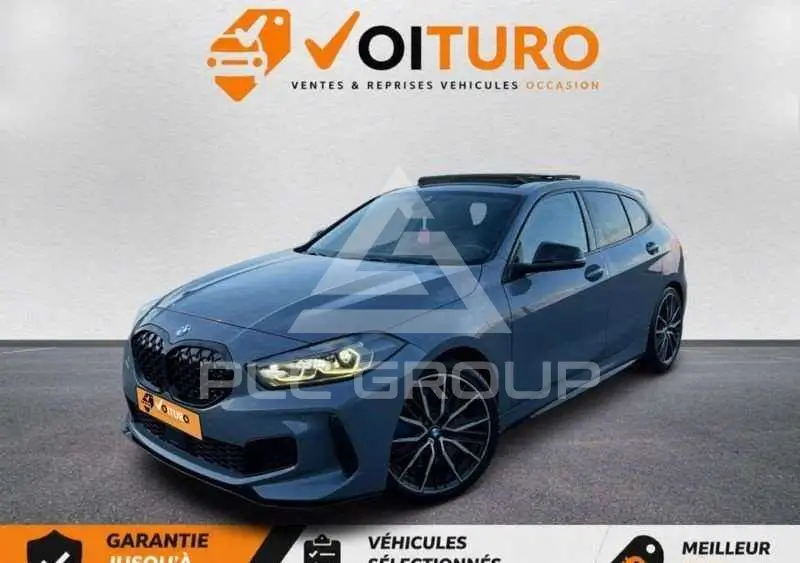 2023 BMW 135