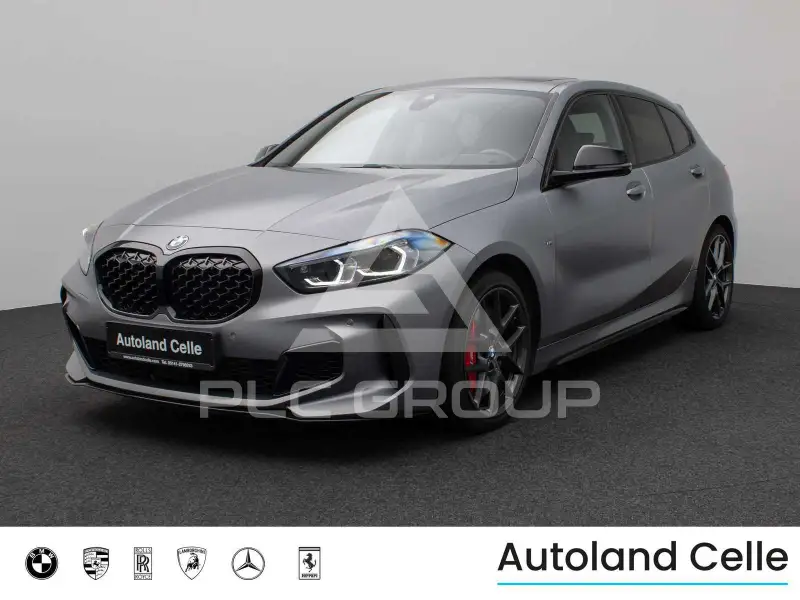 2023 BMW 135