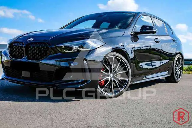 2023 BMW 135