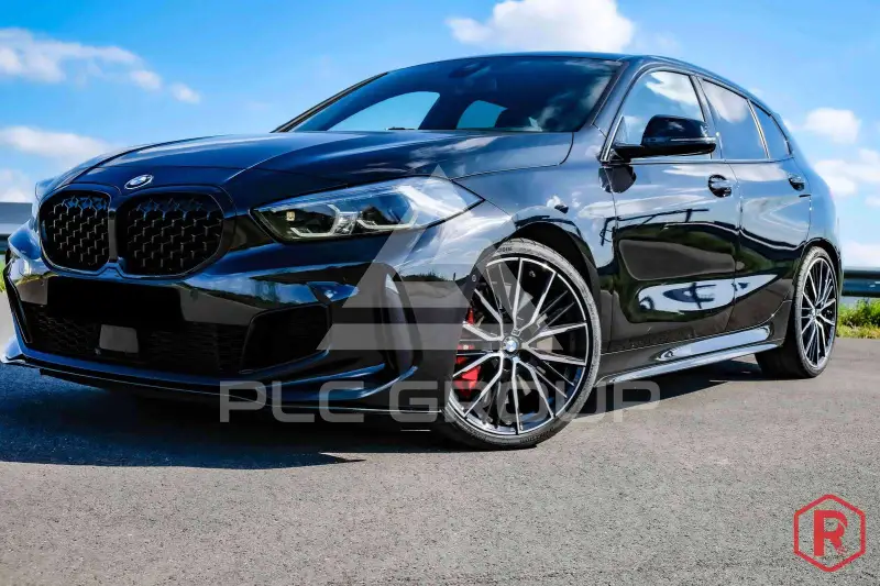 2023 BMW 135