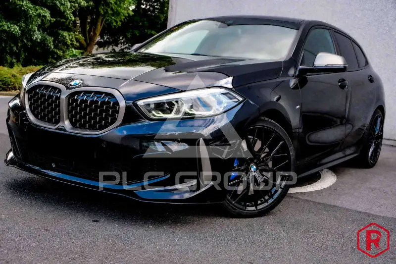 2023 BMW 135