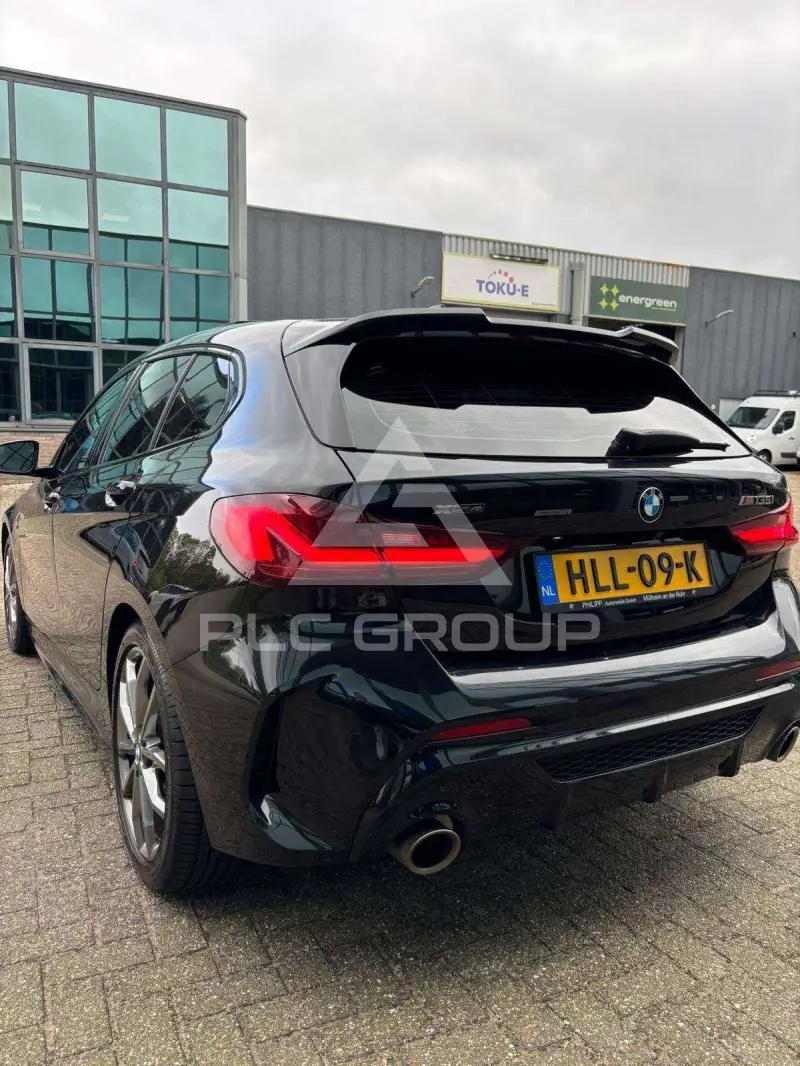 2023 BMW 135