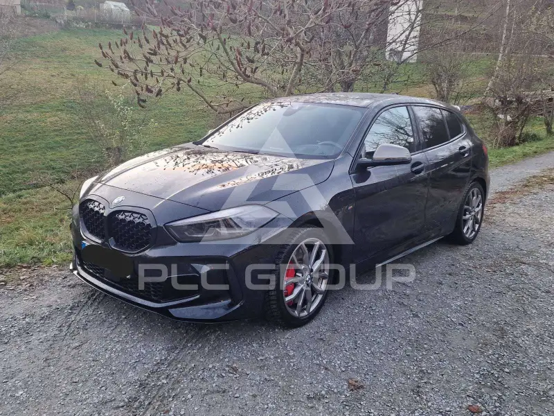 2023 BMW 135