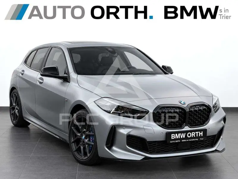 2023 BMW 135