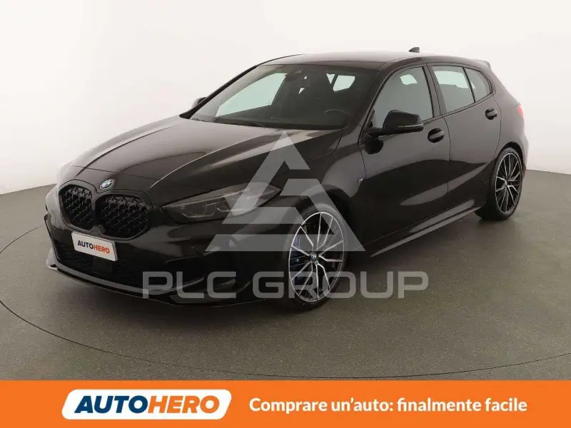 2023 BMW 135