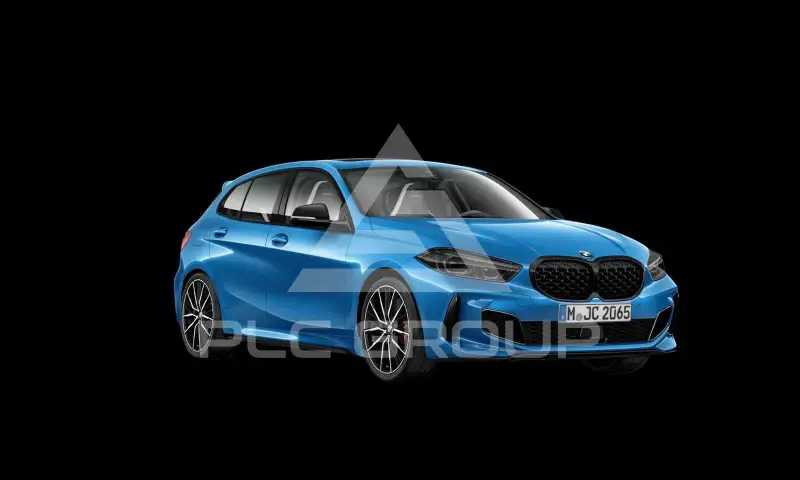 2023 BMW 135