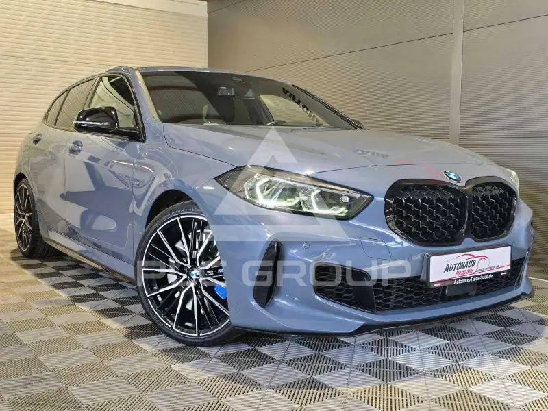 2023 BMW 135
