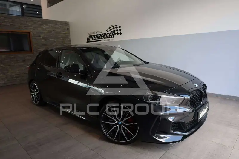 2023 BMW 135