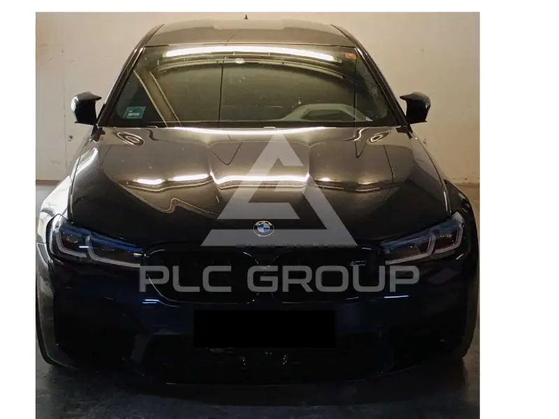 2023 BMW M5