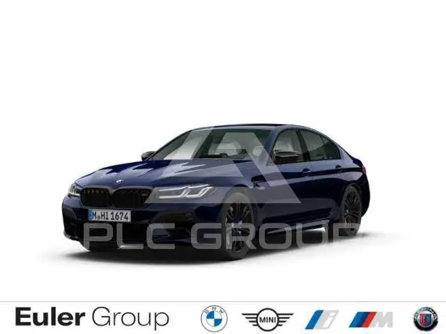 2023 BMW M5