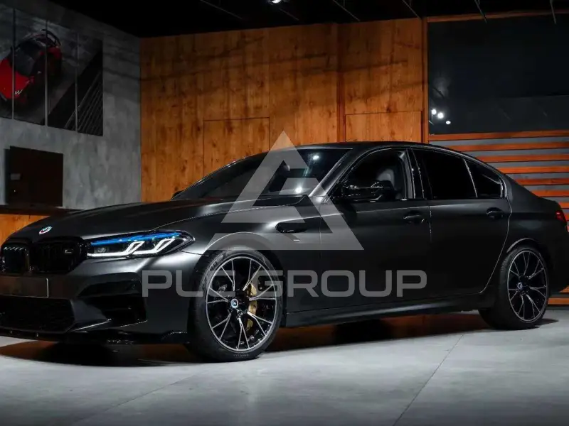 2023 BMW M5