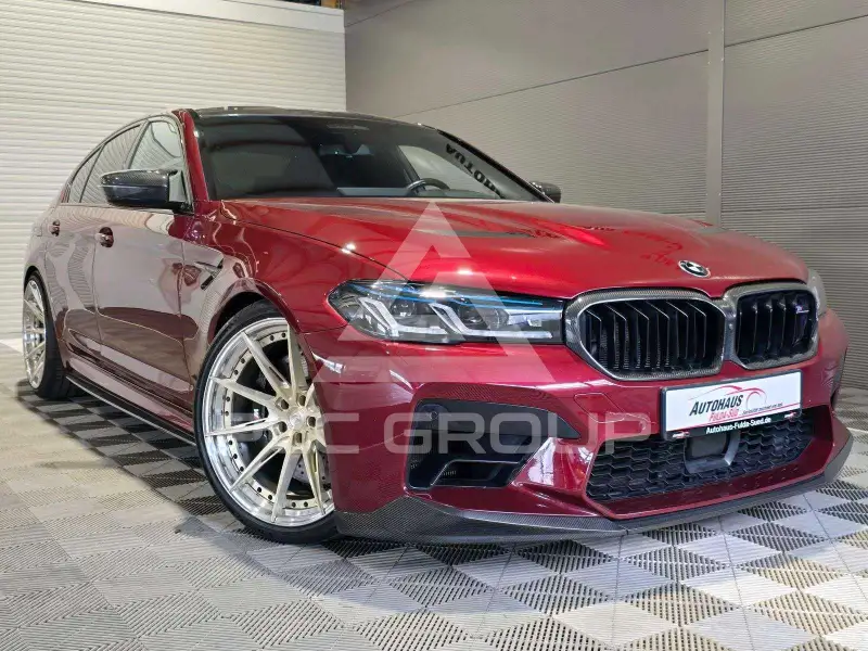 2023 BMW M5