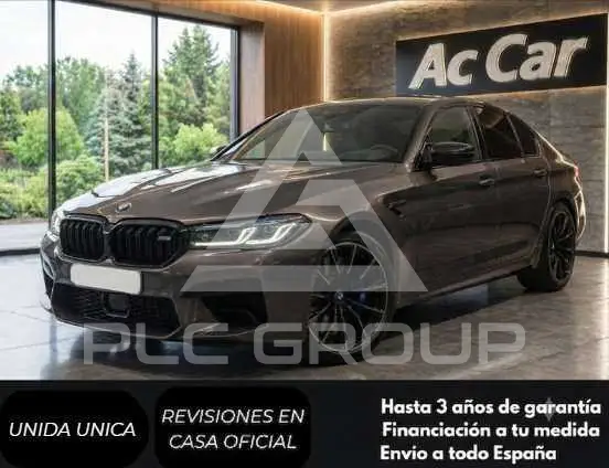 2023 BMW M5
