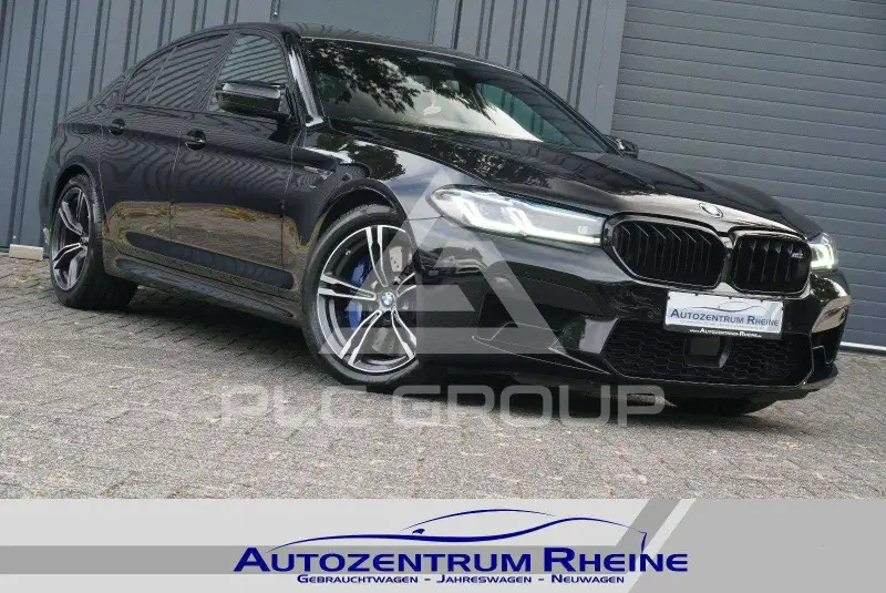 2023 BMW M5