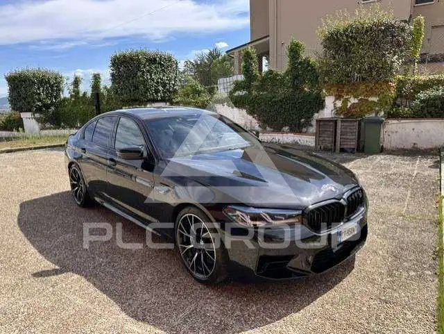 2023 BMW M5