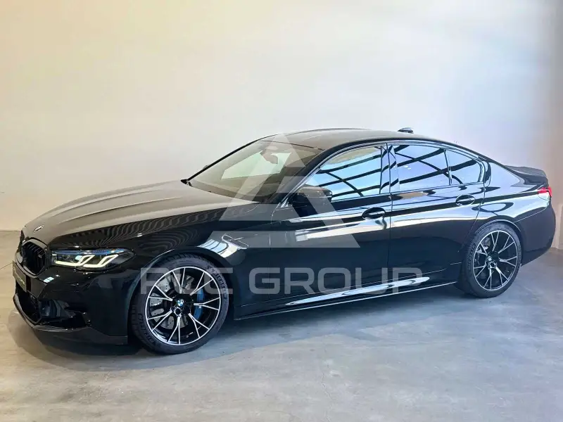 2023 BMW M5