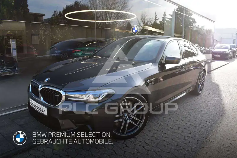 2023 BMW M5